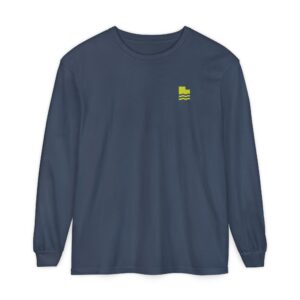 Love the Lake Long Sleeve T-Shirt