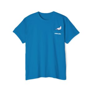 Seagull Pocket Tee