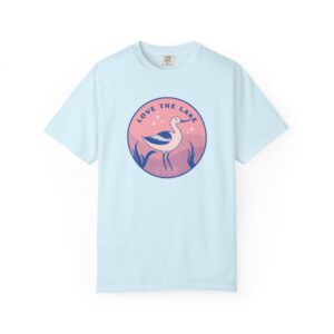 Love the Lake Avocet T-Shirt