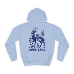 Love the Lake Antelope Hoodie